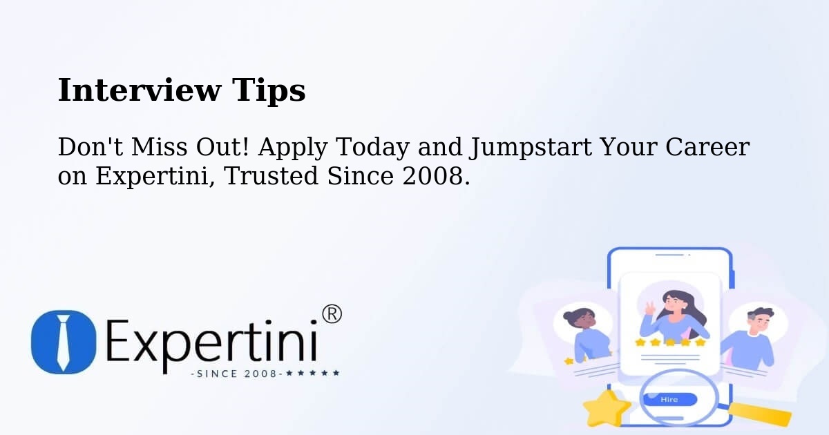 Interview Tips & Techniques for Job Seekers – Tisovec - Tisovec, Slovakia Jobs Expertini